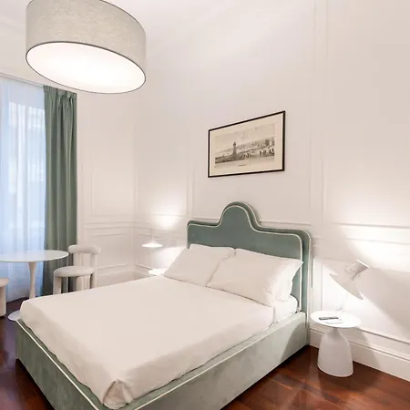 Il - Gæstehus 4*